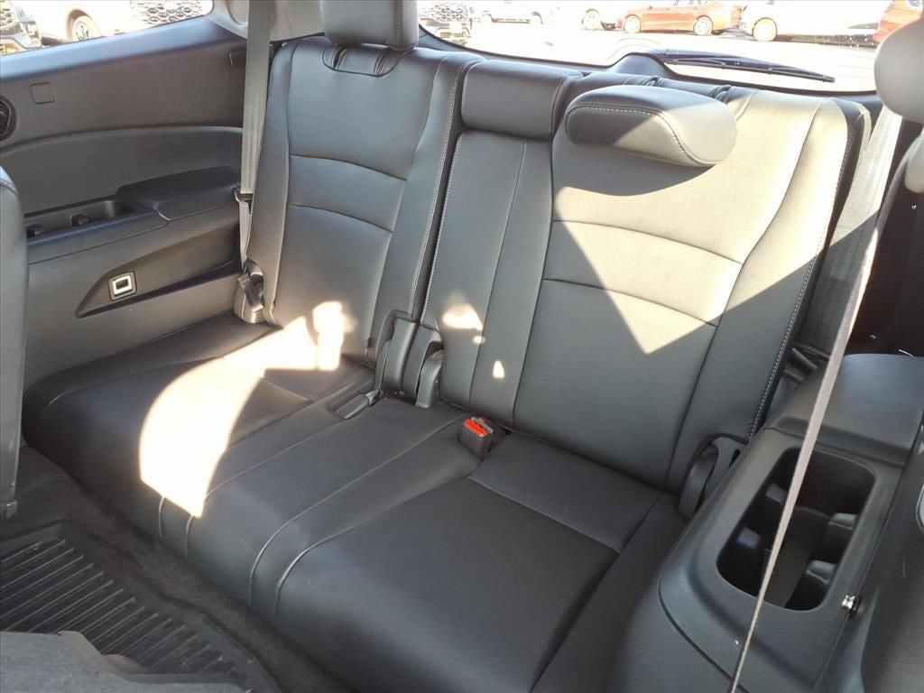 2019 Honda Pilot Touring 7 Passenger