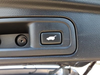 2019 Honda Pilot Touring 7 Passenger