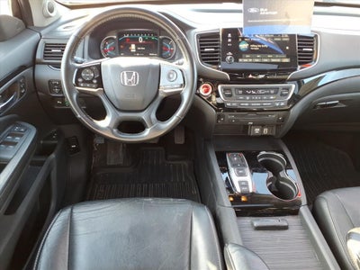 2019 Honda Pilot Touring 7 Passenger