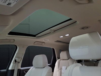 2024 Buick Enclave Avenir