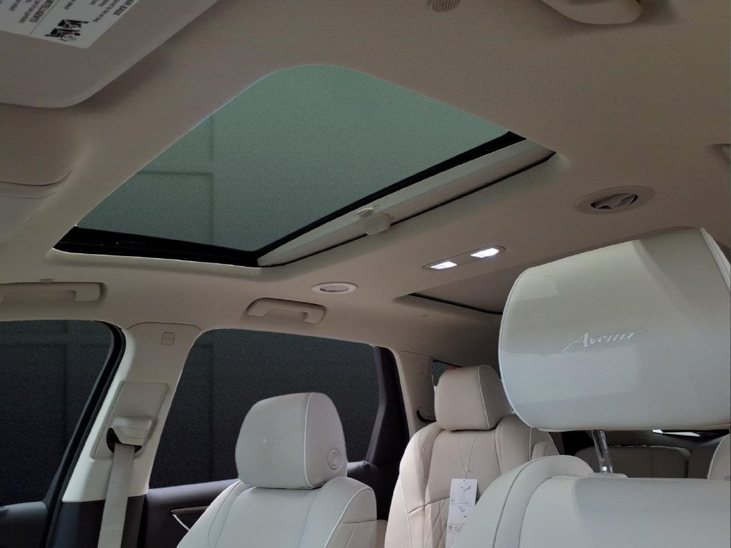 2024 Buick Enclave Avenir