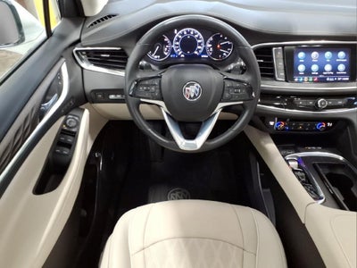 2024 Buick Enclave Avenir
