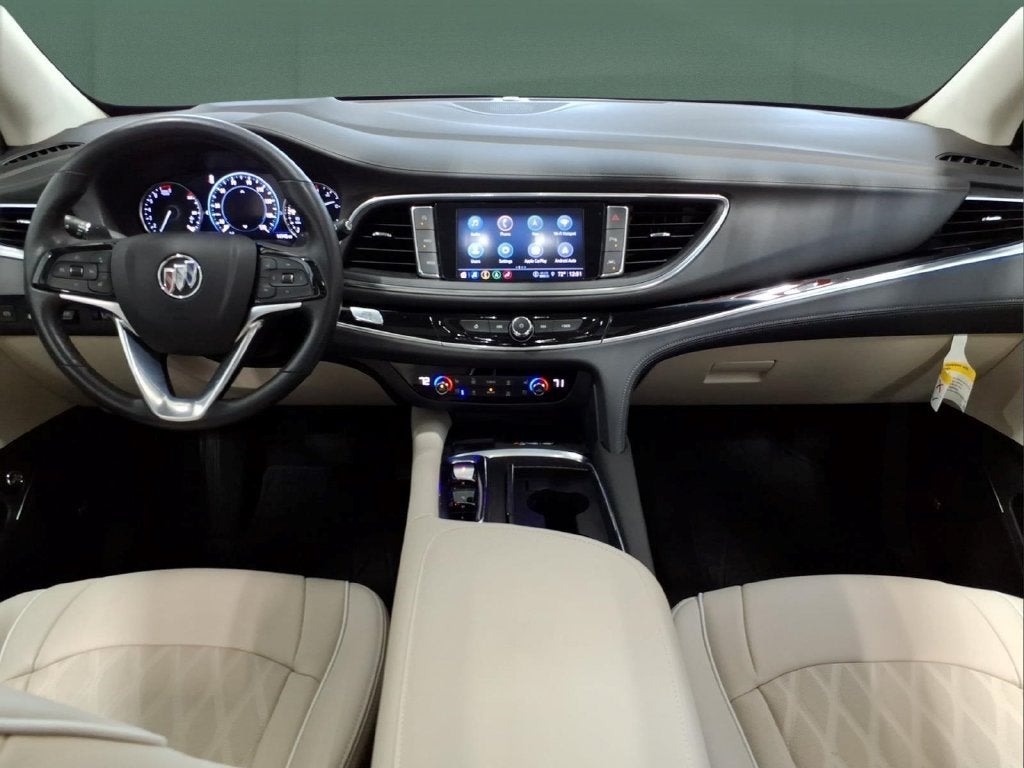 2024 Buick Enclave Avenir