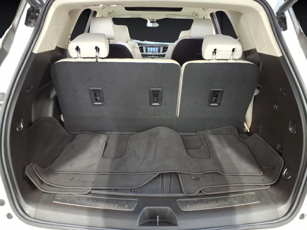 2024 Buick Enclave Avenir