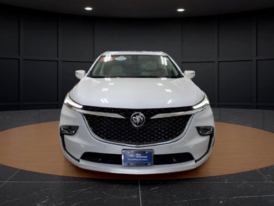 2024 Buick Enclave Avenir