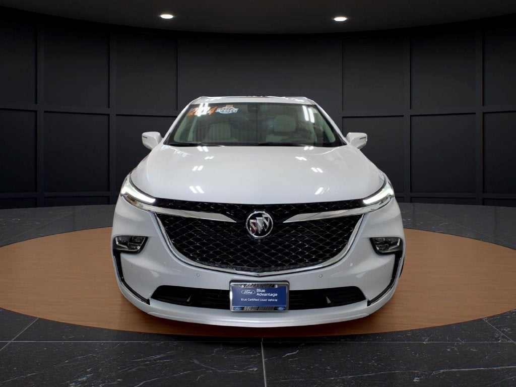 2024 Buick Enclave Avenir