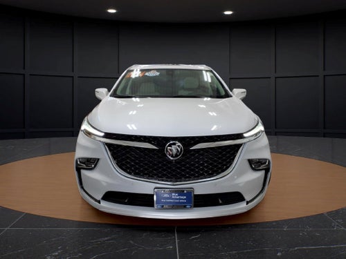 2024 Buick Enclave Avenir
