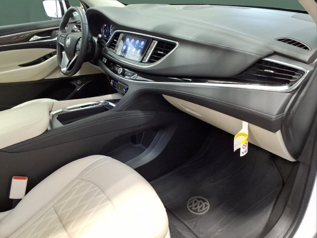 2024 Buick Enclave Avenir