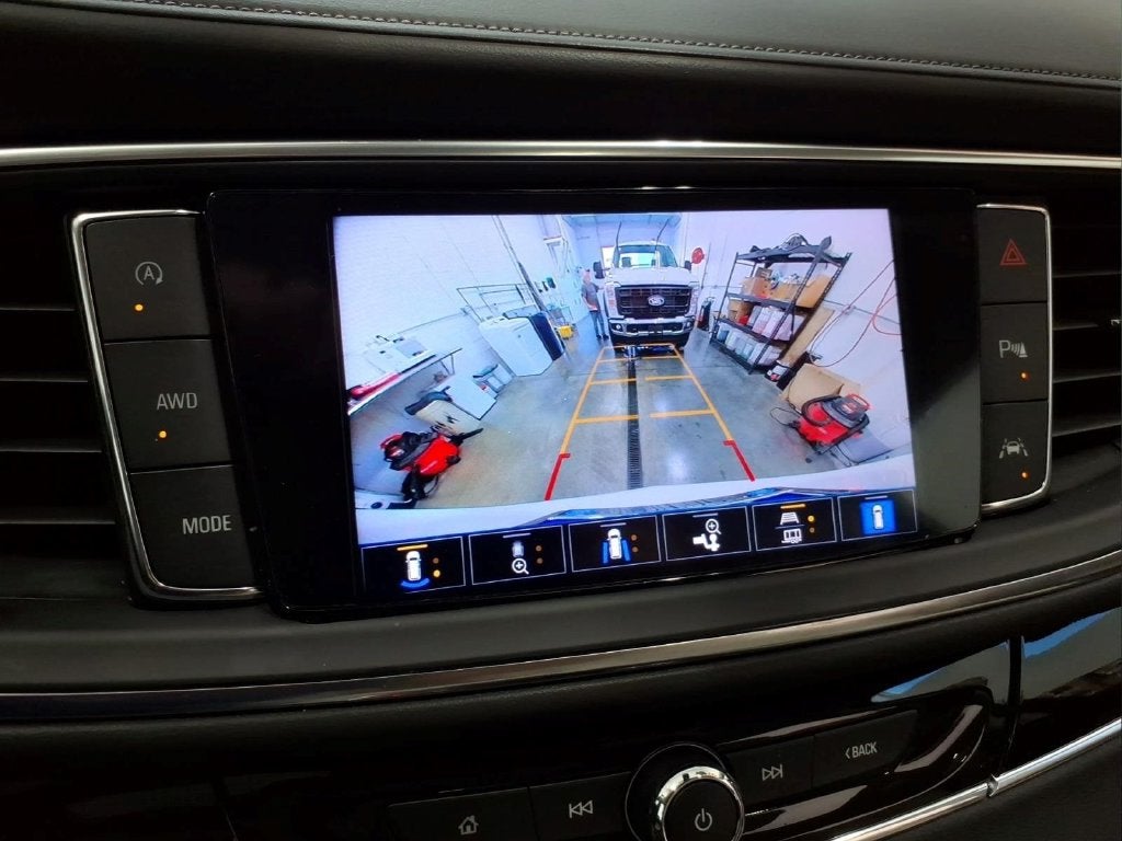 2024 Buick Enclave Avenir