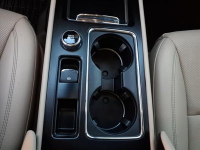 2023 Lincoln Corsair Reserve