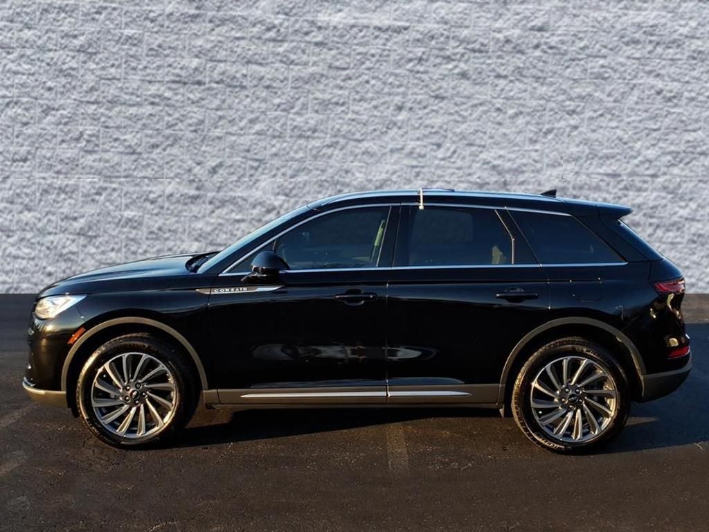 2023 Lincoln Corsair Reserve