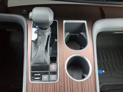 2022 Toyota Sienna LE 8 Passenger