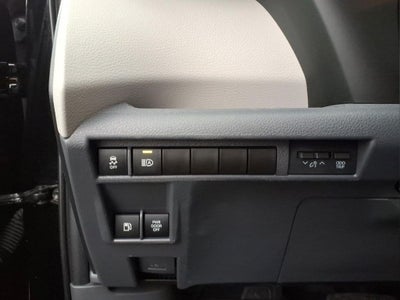 2022 Toyota Sienna LE 8 Passenger