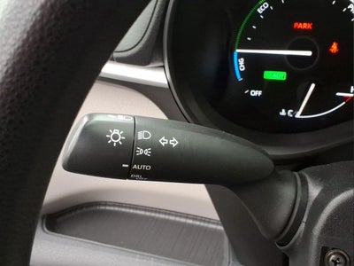 2022 Toyota Sienna LE 8 Passenger