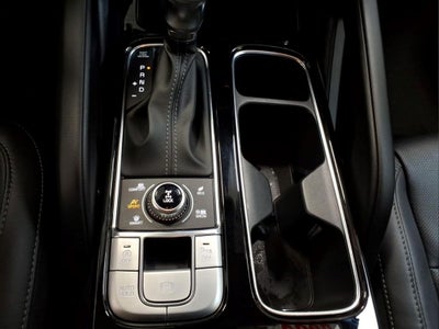 2022 Kia Telluride LX