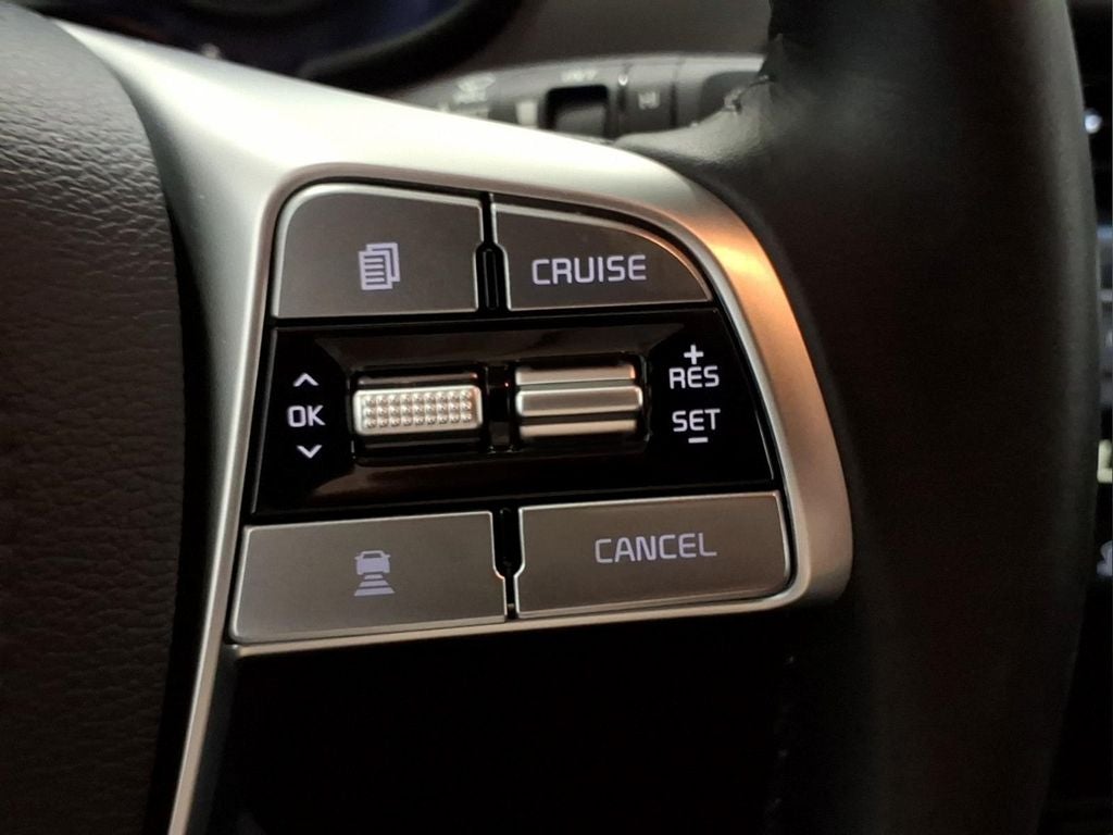 2022 Kia Telluride LX