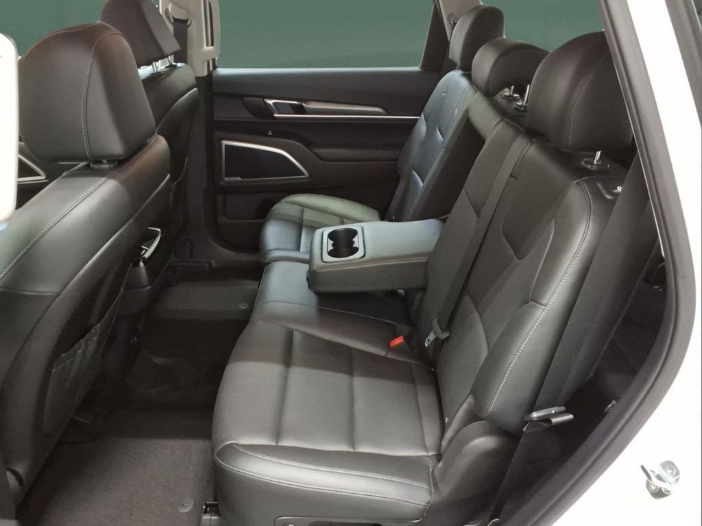2022 Kia Telluride LX