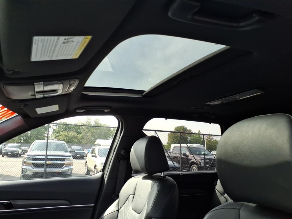 2023 Kia Telluride EX X-Line