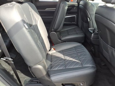 2023 Kia Telluride EX X-Line