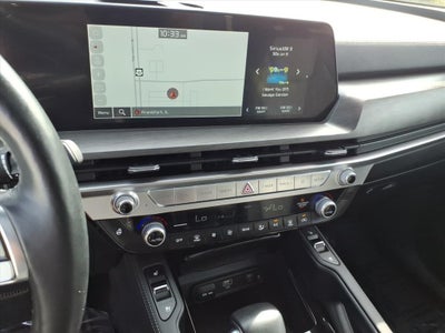 2023 Kia Telluride EX X-Line