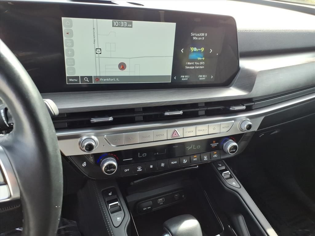 2023 Kia Telluride EX X-Line