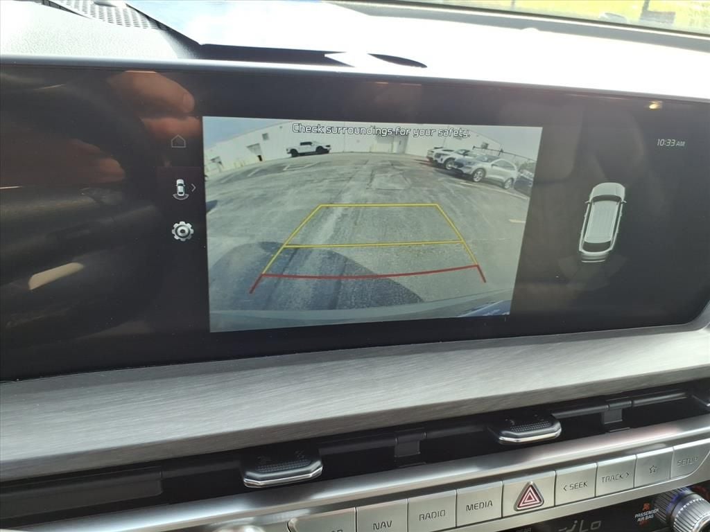 2023 Kia Telluride EX X-Line