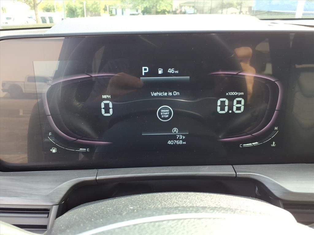 2023 Kia Telluride EX X-Line