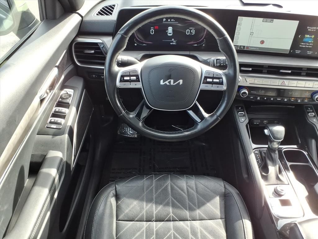 2023 Kia Telluride EX X-Line