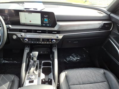 2023 Kia Telluride EX X-Line