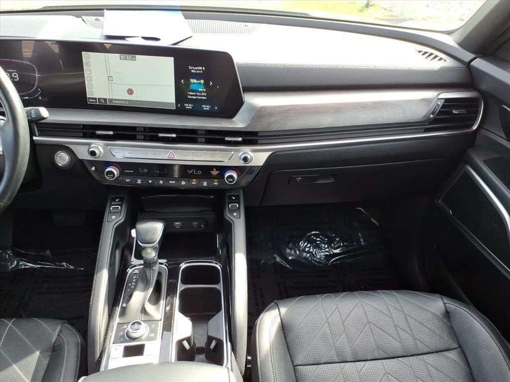 2023 Kia Telluride EX X-Line