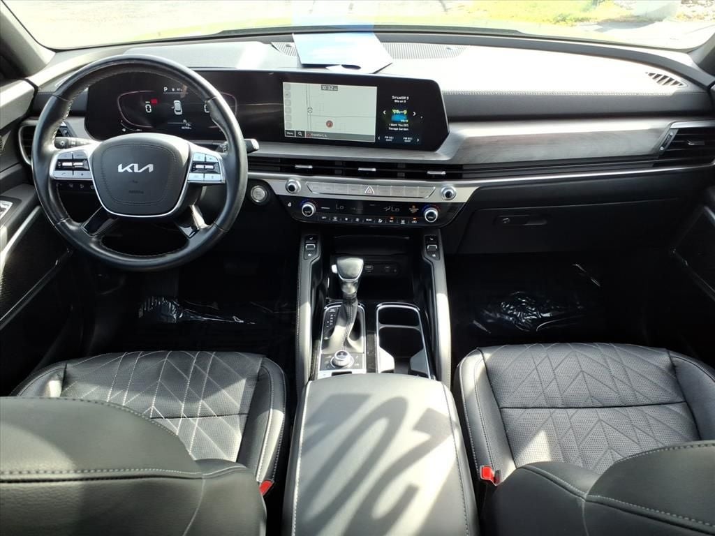 2023 Kia Telluride EX X-Line