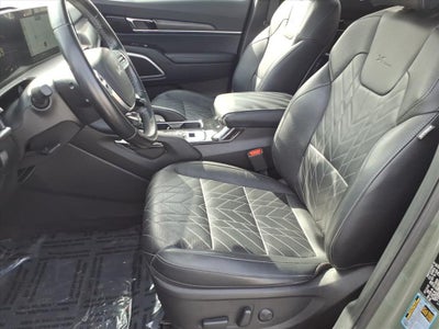 2023 Kia Telluride EX X-Line