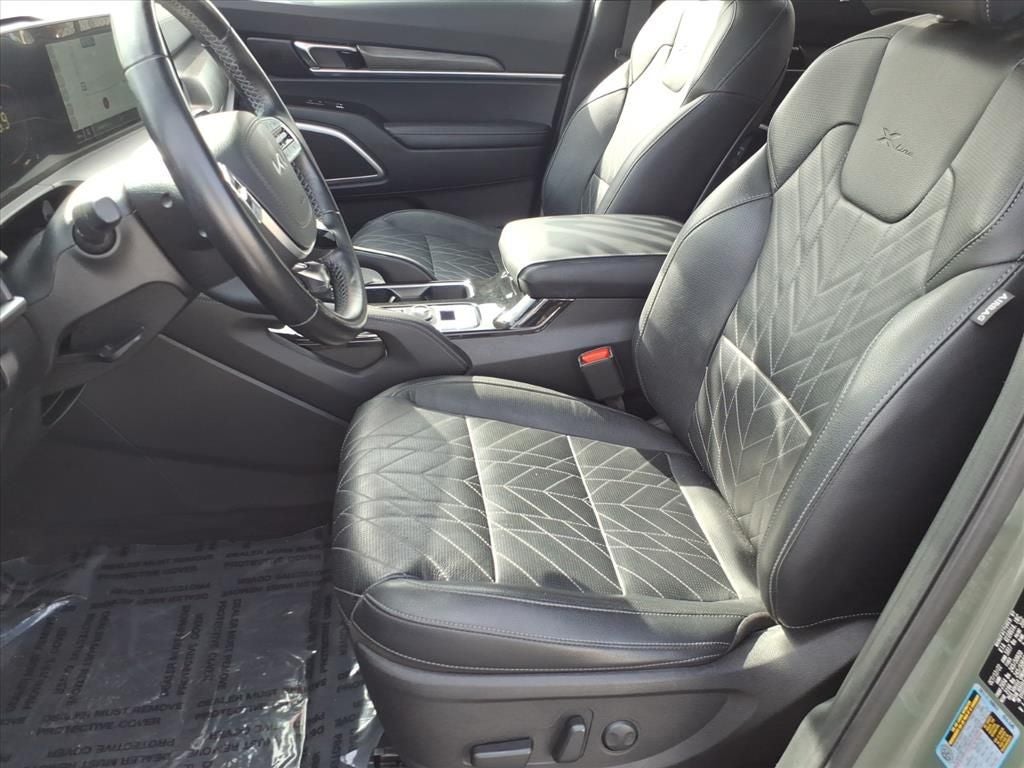 2023 Kia Telluride EX X-Line