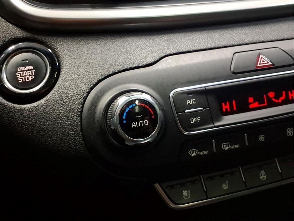 2019 Kia Sorento SX Limited