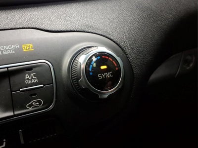 2019 Kia Sorento SX Limited