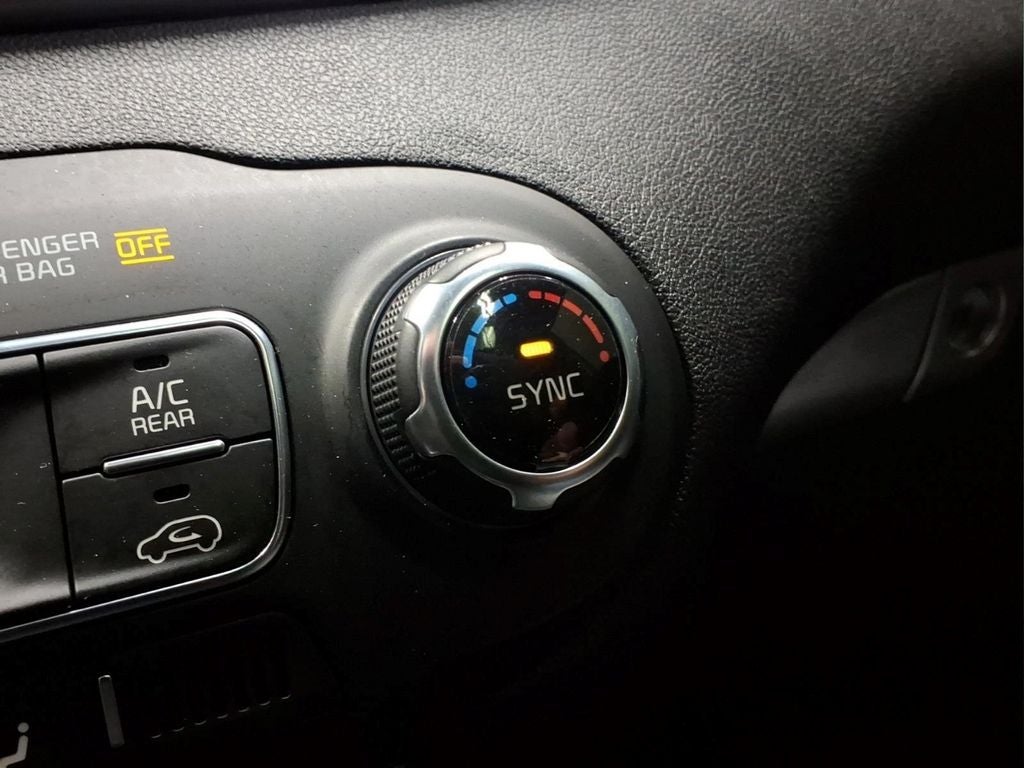 2019 Kia Sorento SX Limited