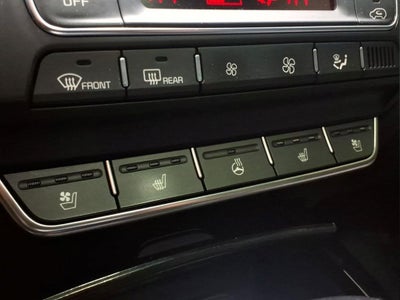 2019 Kia Sorento SX Limited