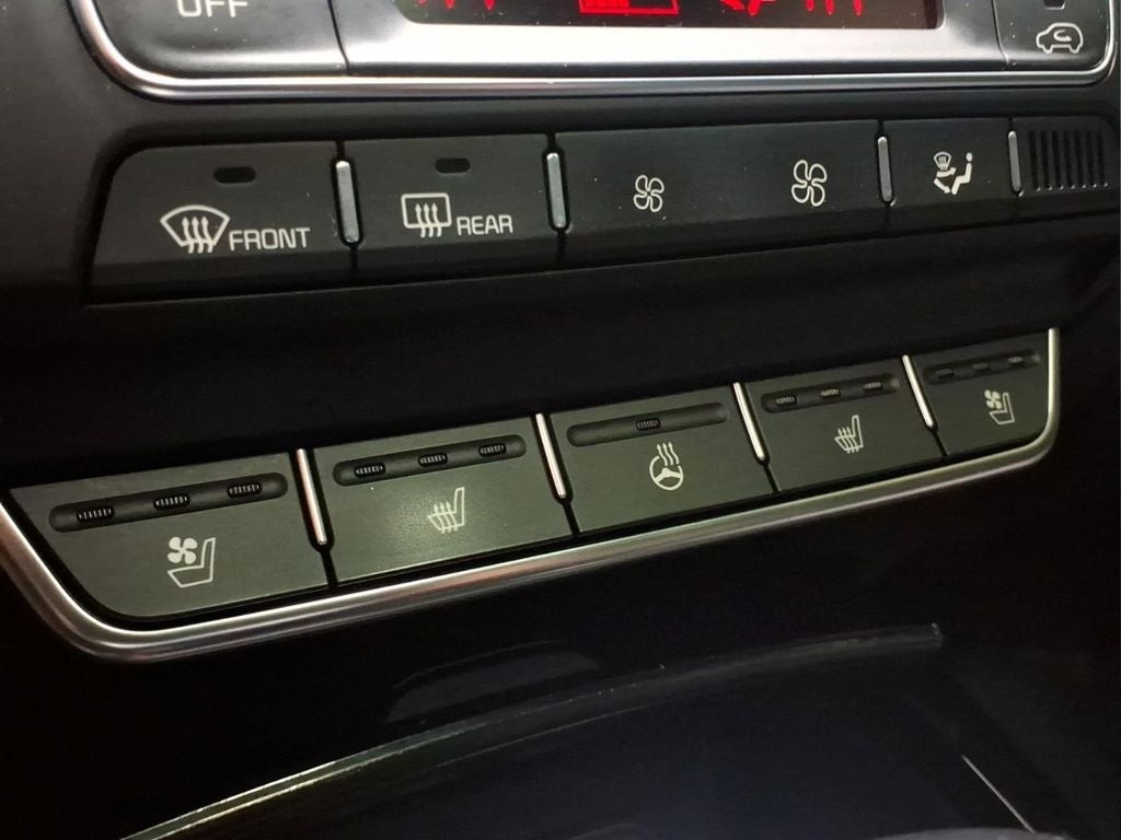 2019 Kia Sorento SX Limited