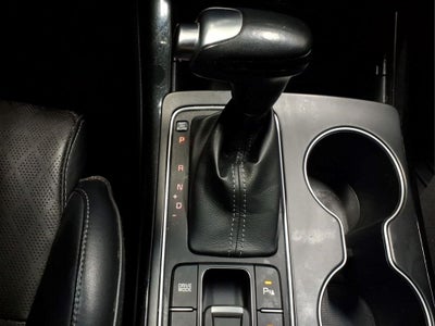 2019 Kia Sorento SX Limited