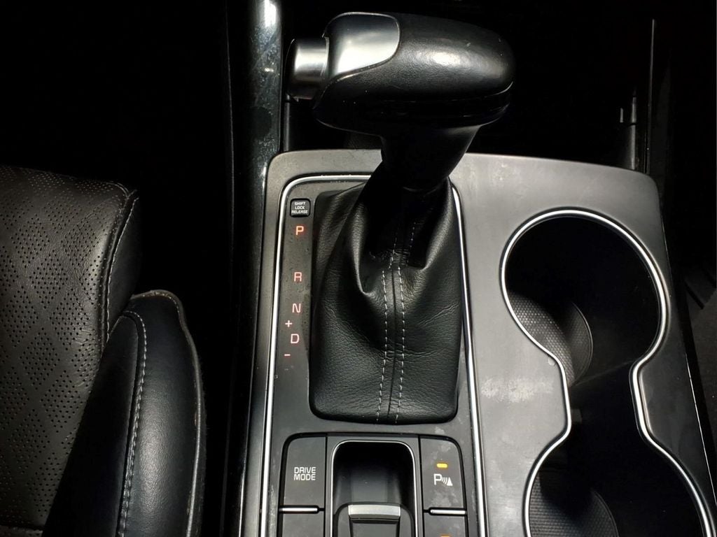 2019 Kia Sorento SX Limited