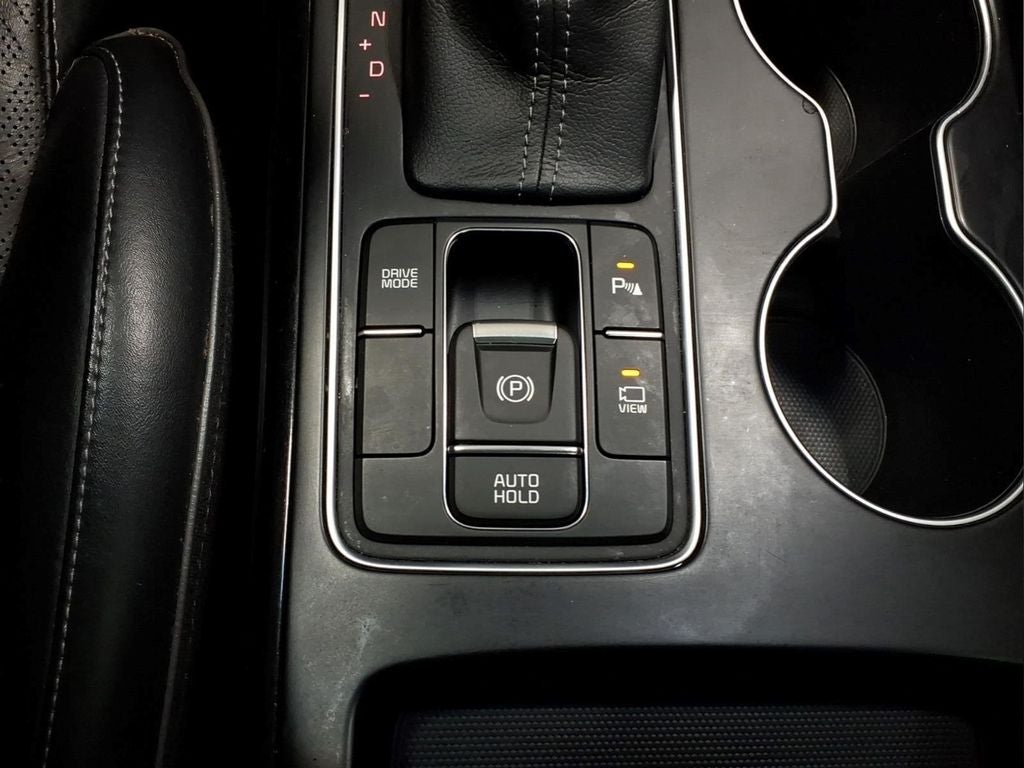 2019 Kia Sorento SX Limited