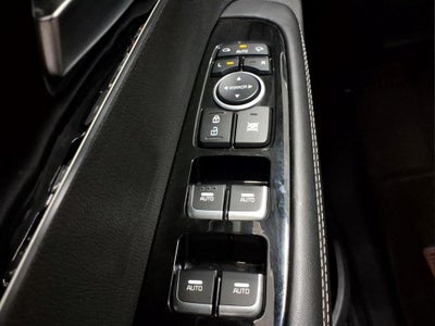 2019 Kia Sorento SX Limited