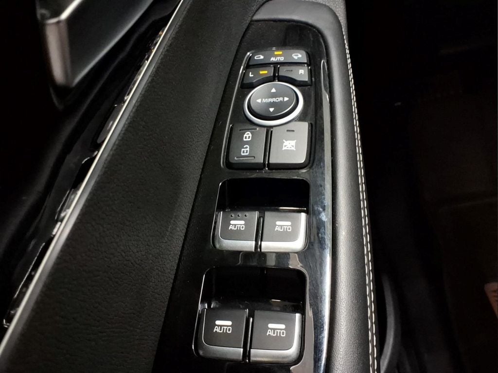 2019 Kia Sorento SX Limited