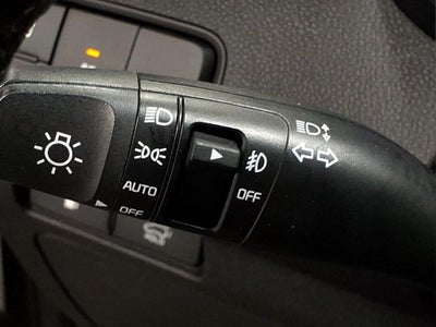 2019 Kia Sorento SX Limited