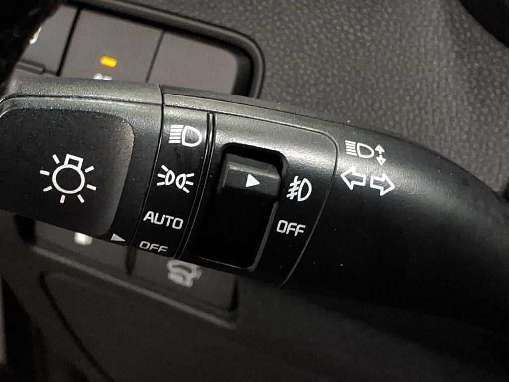 2019 Kia Sorento SX Limited