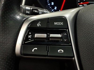 2019 Kia Sorento SX Limited