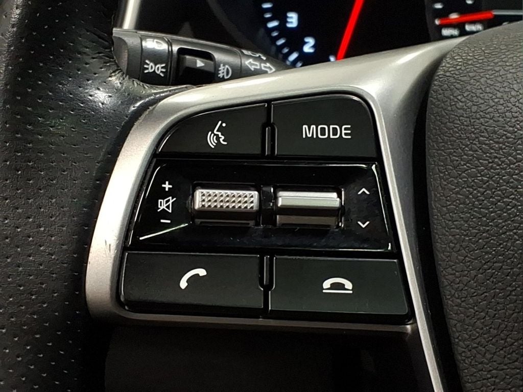 2019 Kia Sorento SX Limited