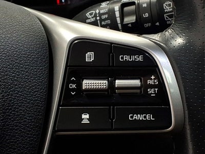 2019 Kia Sorento SX Limited