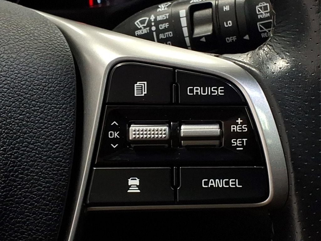 2019 Kia Sorento SX Limited