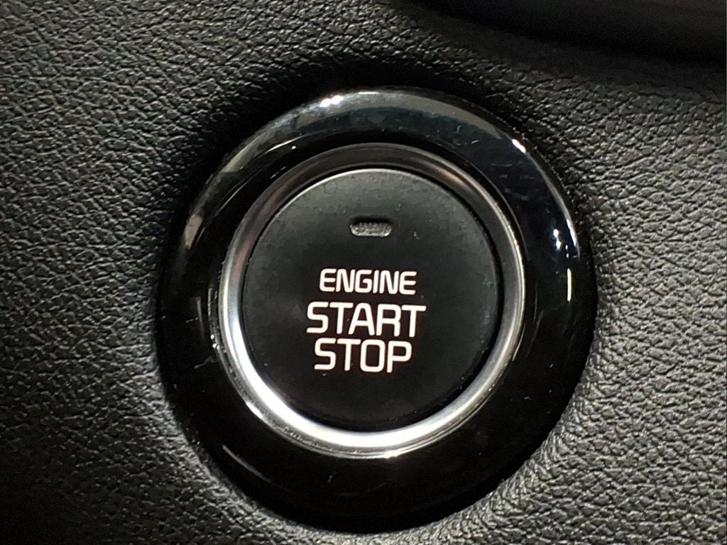 2019 Kia Sorento SX Limited
